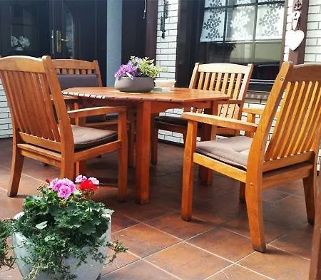 Zimmervermietung M&r Bertuch Privatunterkunft Jüterbog