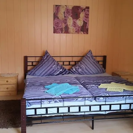 Zimmervermietung M&r Bertuch * Jüterbog